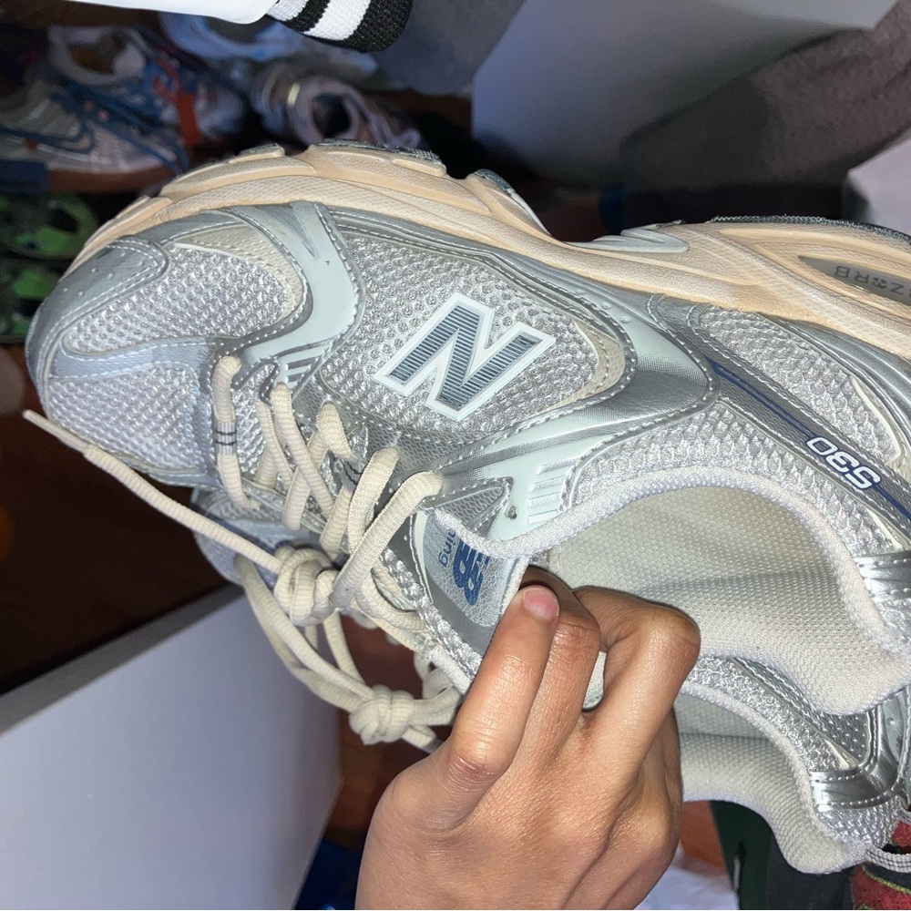 New balance 530 - Picture 7 of 8